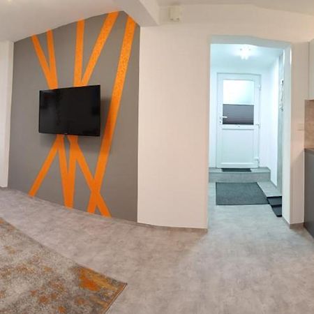 Gluecks-Burg Stern Apartment Gluecksburg Ngoại thất bức ảnh