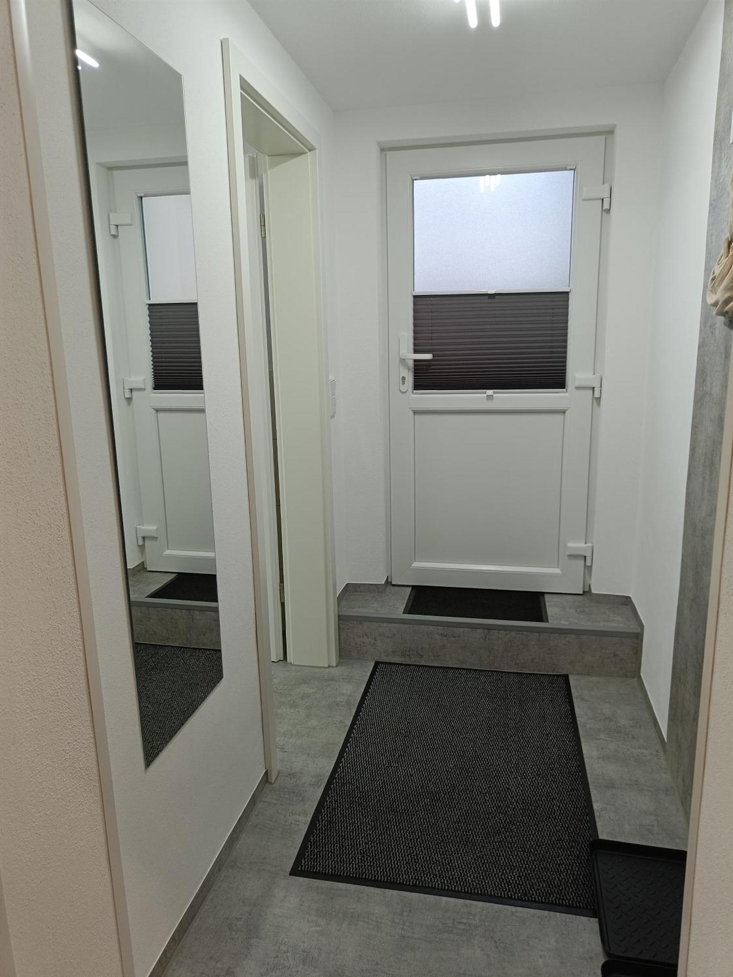 Gluecks-Burg Stern Apartment Gluecksburg Ngoại thất bức ảnh